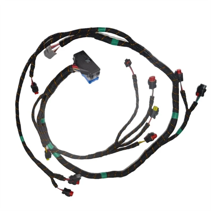 CAT C6.4 06(1)