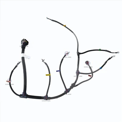 612600090374 WP10 फ्यूल इंजेक्टर हार्नेस