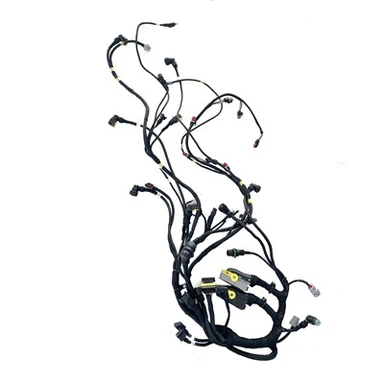 22611427 वोल्वो उत्खननकर्ता के लिए खुदाई करने वाला वायरिंग हार्नेस
