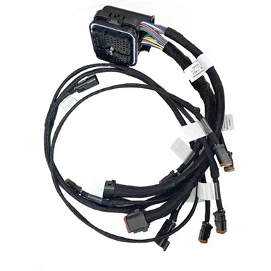 कैटरपिलर के लिए केबल 219-7461