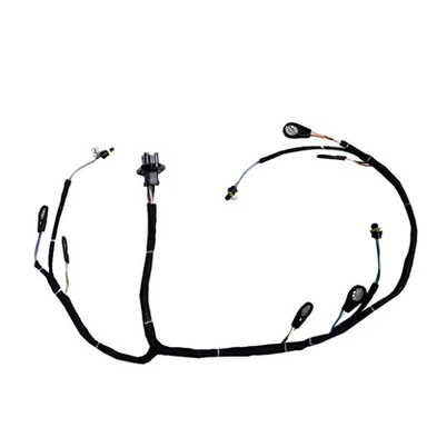 Caterpliiar के लिए इंजेक्टर वायरिंग हार्नेस 422-1761